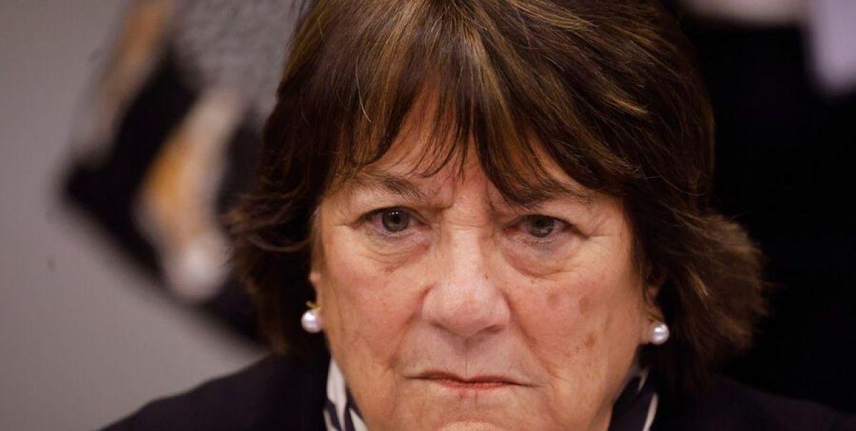 Delpiano se refiere a detención de militares en Puerto Aysén por retiro de encomienda con droga: "Completamente inaceptable"