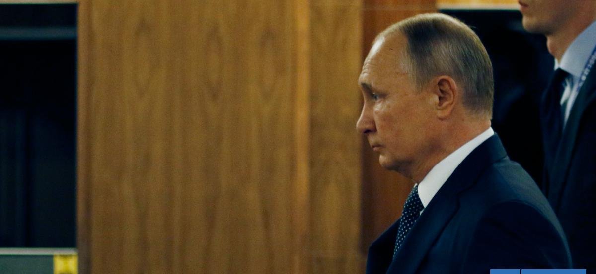 La deuda externa de Rusia toca su máximo en 20 años: tiene acreedores extranjeros y de sector privado