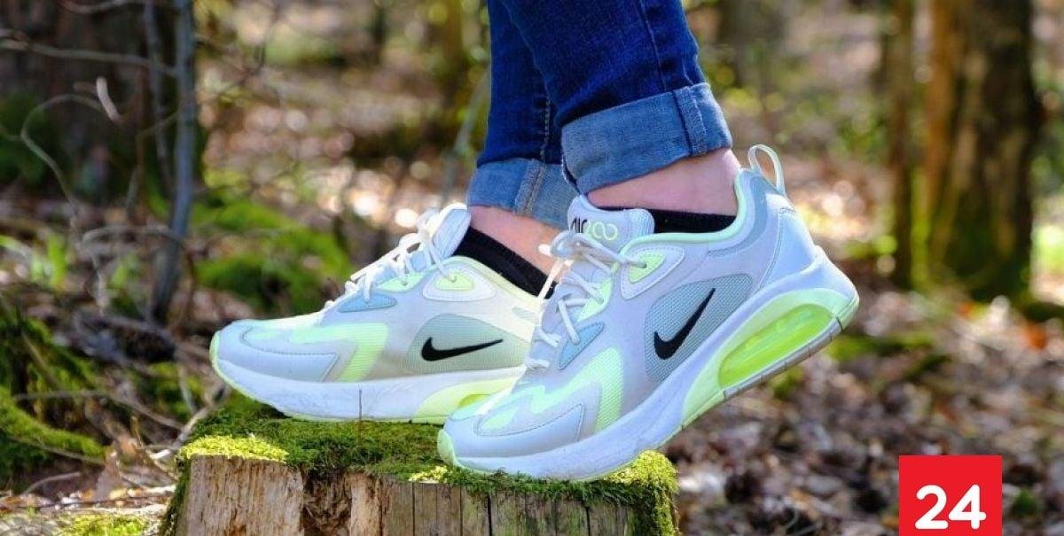 ¿Por qué rechinan tus zapatillas?: este es el secreto que incluye pequeños relámpagos