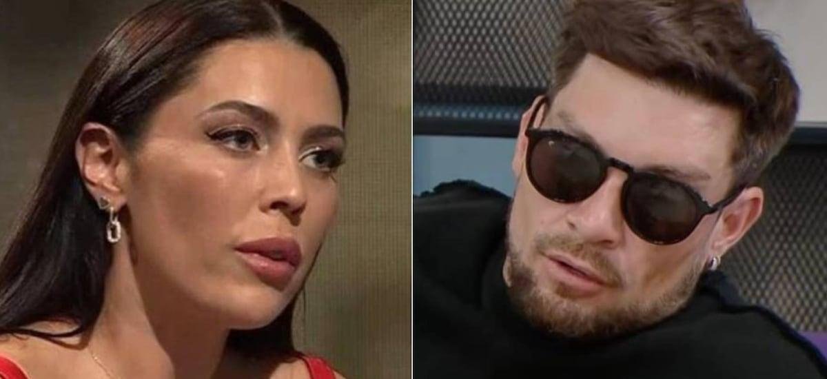 Luis Mateucci arremetió contra Daniela Aránguiz con feroz “palo”: expuso detalle que involucró a Jorge Valdivia