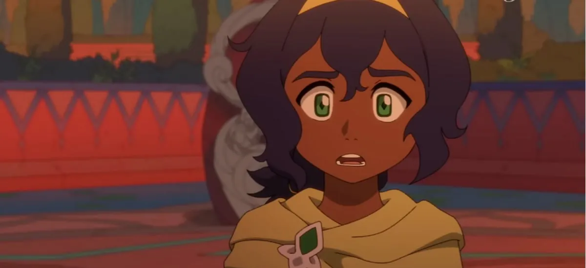 La nueva secuela del universo animado de Avatar ya tiene fecha de estreno y revela su primer tráiler
