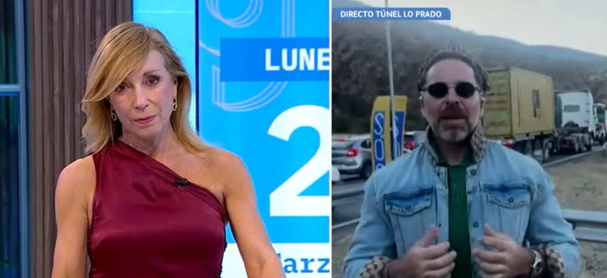 Karen Doggeweiler volvió a Mucho Gusto tras brillar en la Quinta Vergara: así quedó el rating matinal de este 2 de marzo