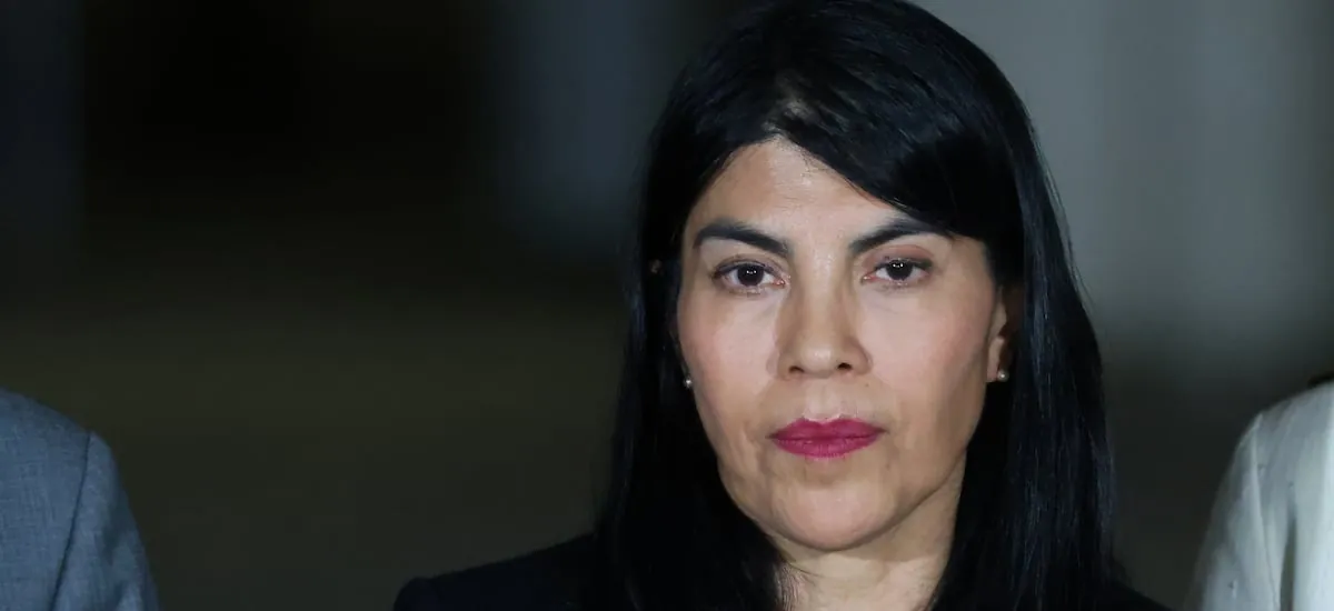 Universidad Austral cierra investigación interna y sanciona a cuatro estudiantes por agresión a ministra Lincolao