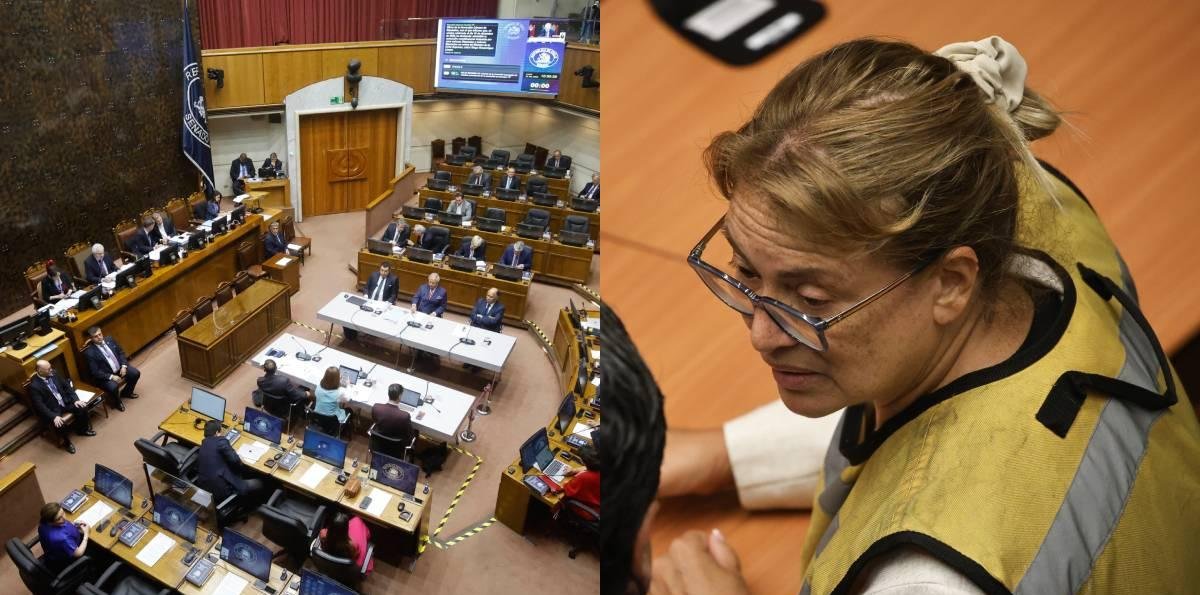 "Gran oportunidad": Caída de Vivanco genera consenso para reformar sistema de nombramientos