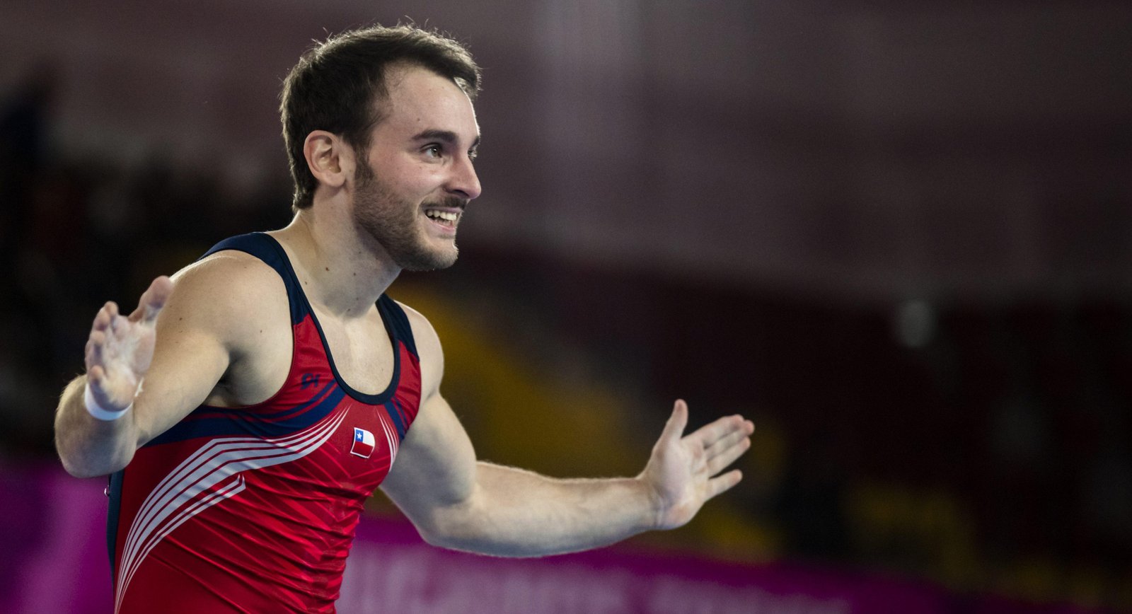 Tomás González vuelve de su retiro a los 40 años para representar a Chile en Cottbus 2026