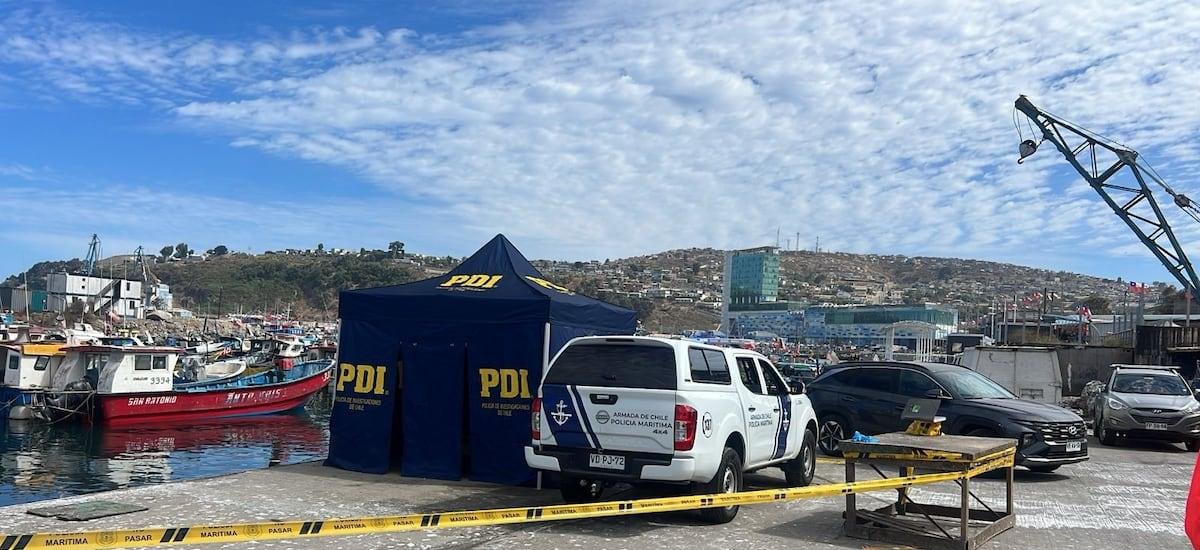 Armada encontró cuerpo sin vida de una mujer flotando en la bahía de San Antonio