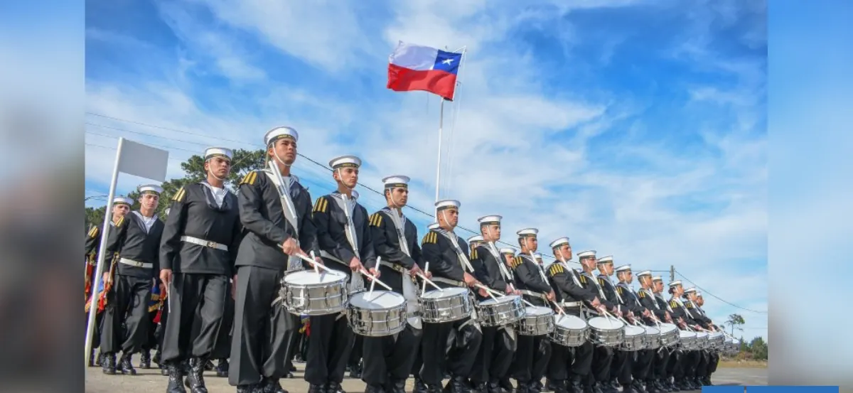 Armada abrirá postulaciones a la Escuela de Grumetes el lunes: revisa requisitos y fechas clave