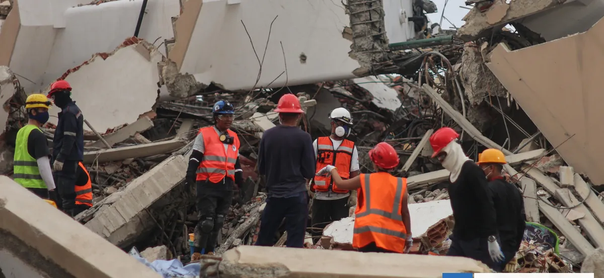 Terremotos en Venezuela dejan 4.490 muertos: autoridades reportan otras 157 víctimas fatales
