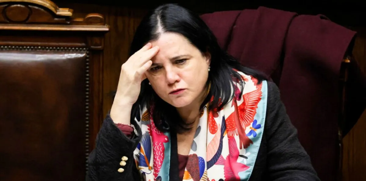 Caso Steinert: Oposición impulsará comisión investigadora y no descarta una AC