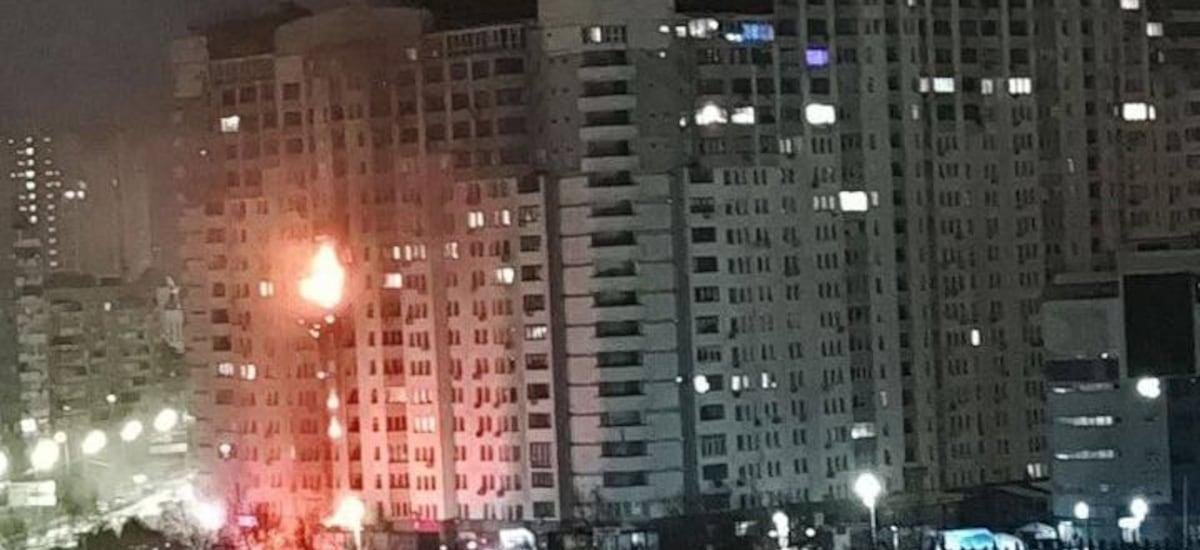 Fracasa alto al fuego negociado por Trump entre Rusia y Ucrania: Moscú ataca con drones y misiles a Kiev