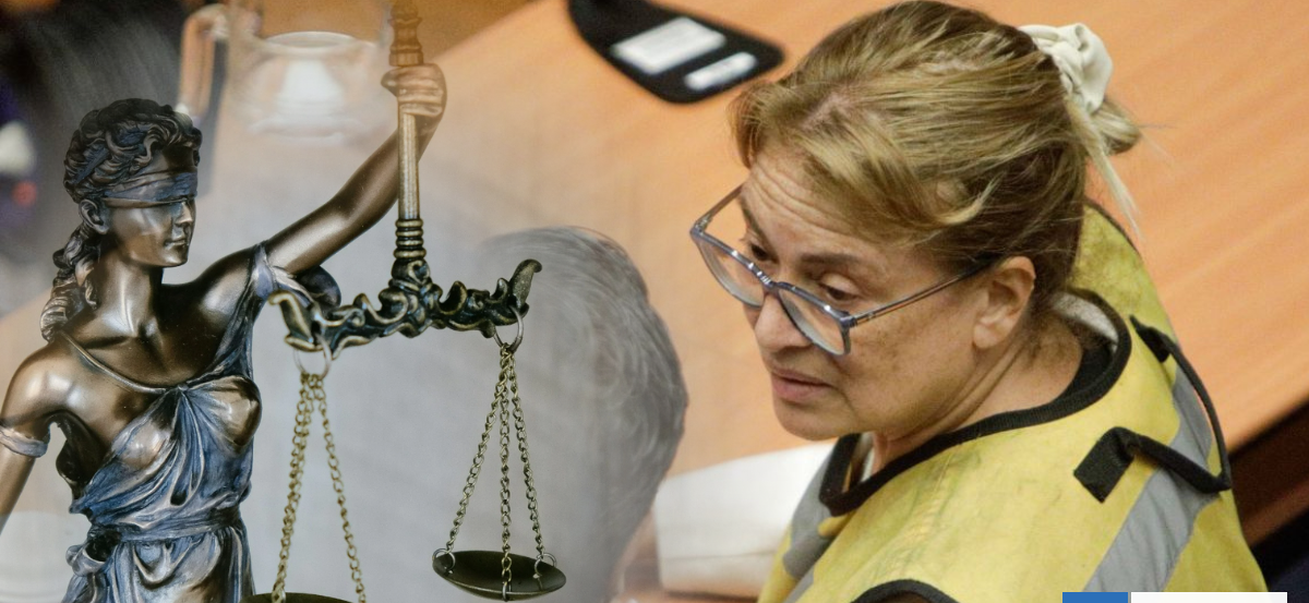 El estándar aplicado para formalizar a Vivanco y el peligro para la igualdad ante la ley