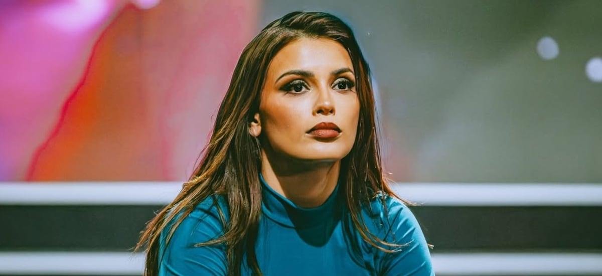 Cony Capelli reapareció en redes sociales con emotivo registro tras renunciar a “Fiebre de Baile”: desató ola de comentarios