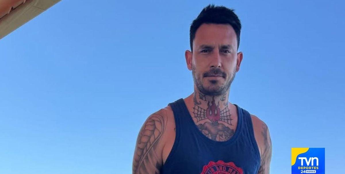 Mauricio Pinilla en quiebra: estas son las 16 propiedades que salen a remate