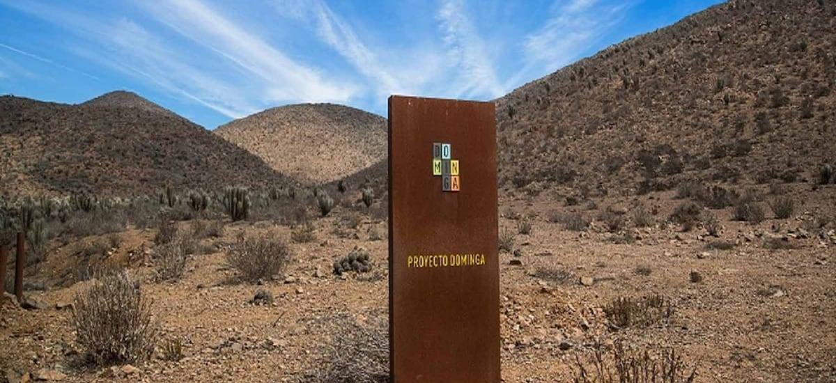 Andes Iron presenta recurso de reclamación para impugnar rechazo del Comité de Ministros al proyecto Dominga