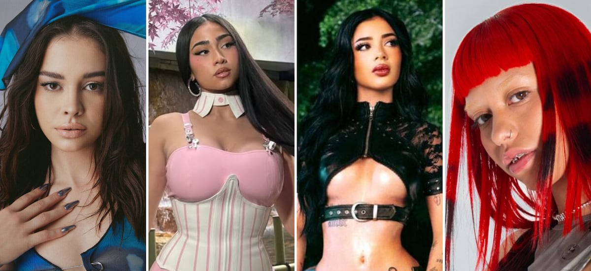 Una nueva cantante urbana se suma a Fiebre de Baile 2: ¿Superará las actuaciones de Princesa Alba?