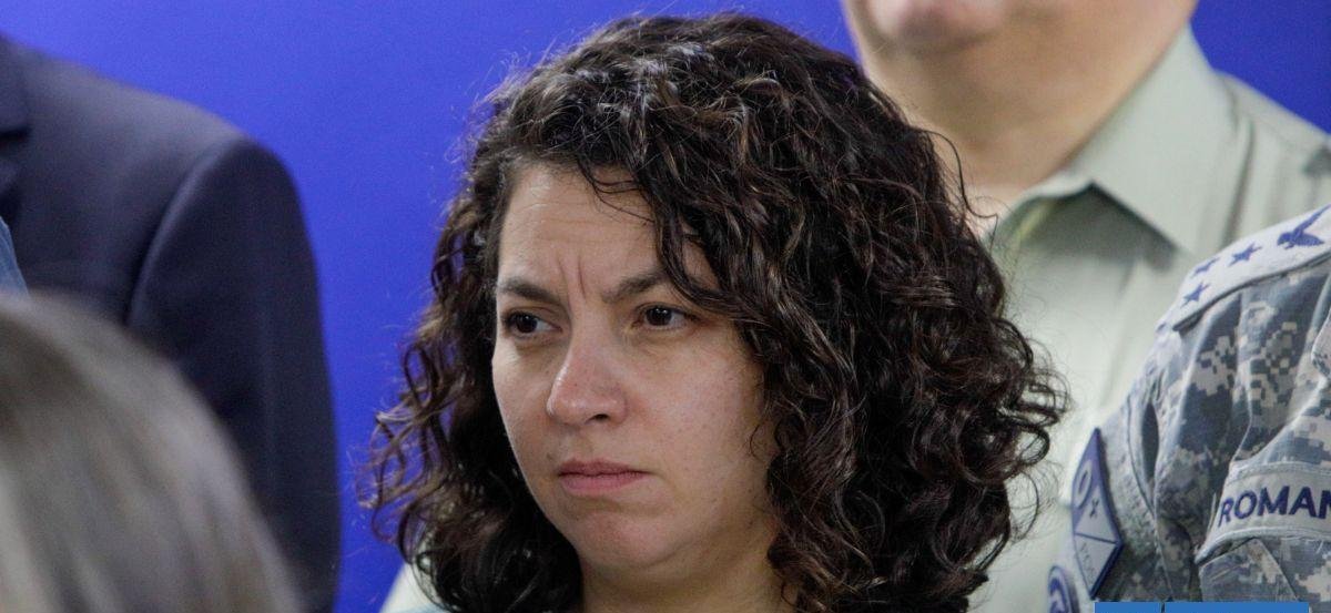 Incendios: ministra Toro informa pago de más de 2 mil bonos de recuperación entre Ñuble y Bío Bío