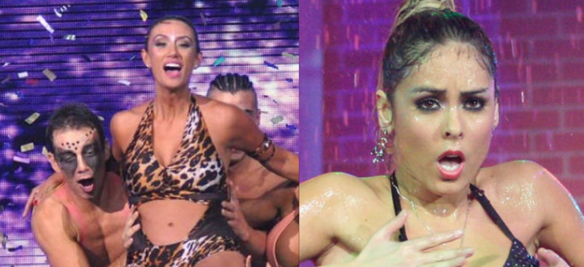 Conoce a todos los ganadores de Fiebre de Baile en su historia