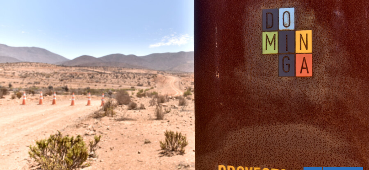 Revés para Dominga: Corte de Antofagasta anula resolución del Tribunal Ambiental