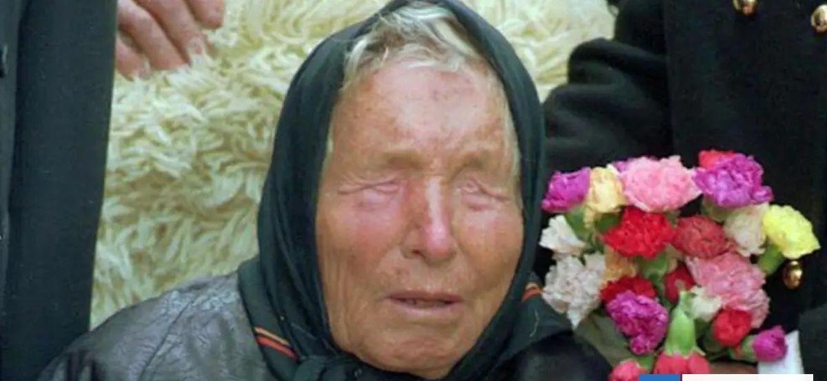 Por qué se dice que Baba Vanga no predijo la "tercera guerra mundial" entre EE.UU, Israel e Irán