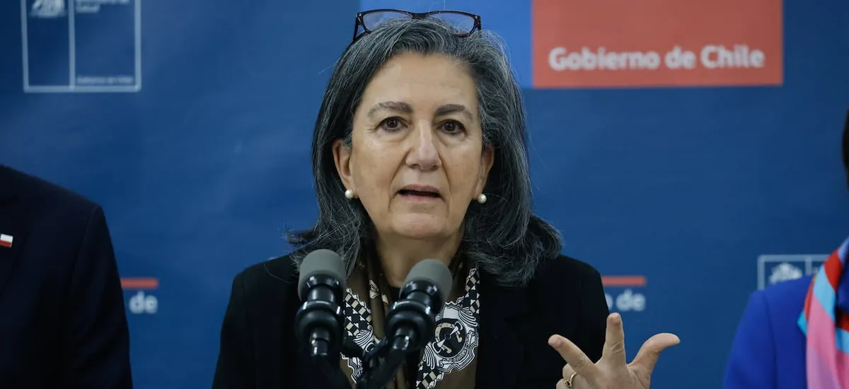 Chomali insiste en necesidad de expandir presupuesto de Salud con “mensaje” directo al ministro Quiroz