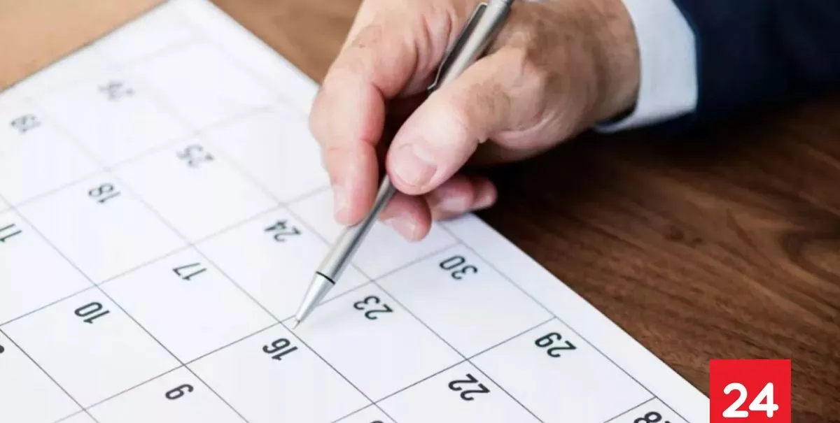 Estos son los feriados que trae el mes de mayo 2026
