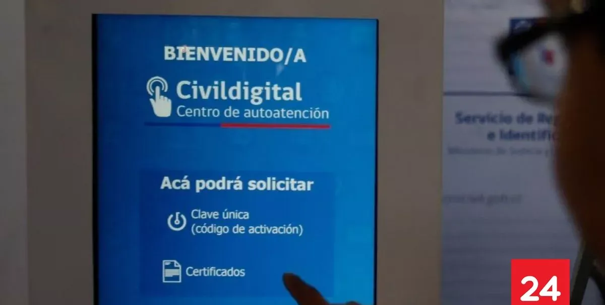 Gobierno descarta filtración en Clave Única tras presunta "actividad maliciosa"