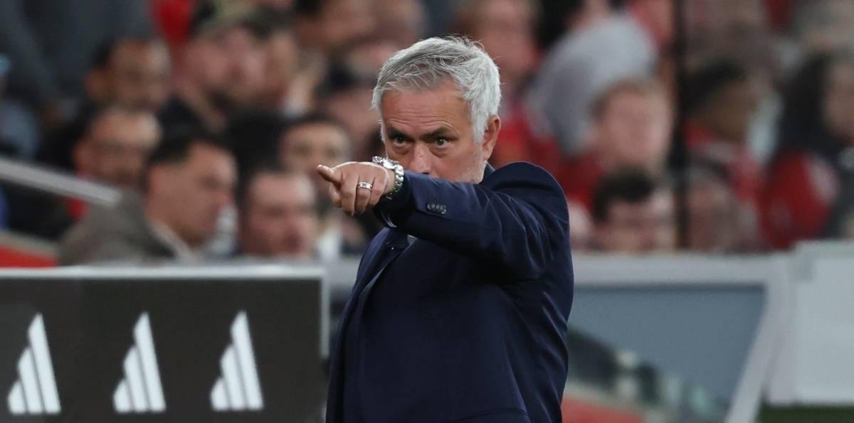 Mourinho: Si Prestianni es culpable no lo miraré de la misma forma y conmigo terminó