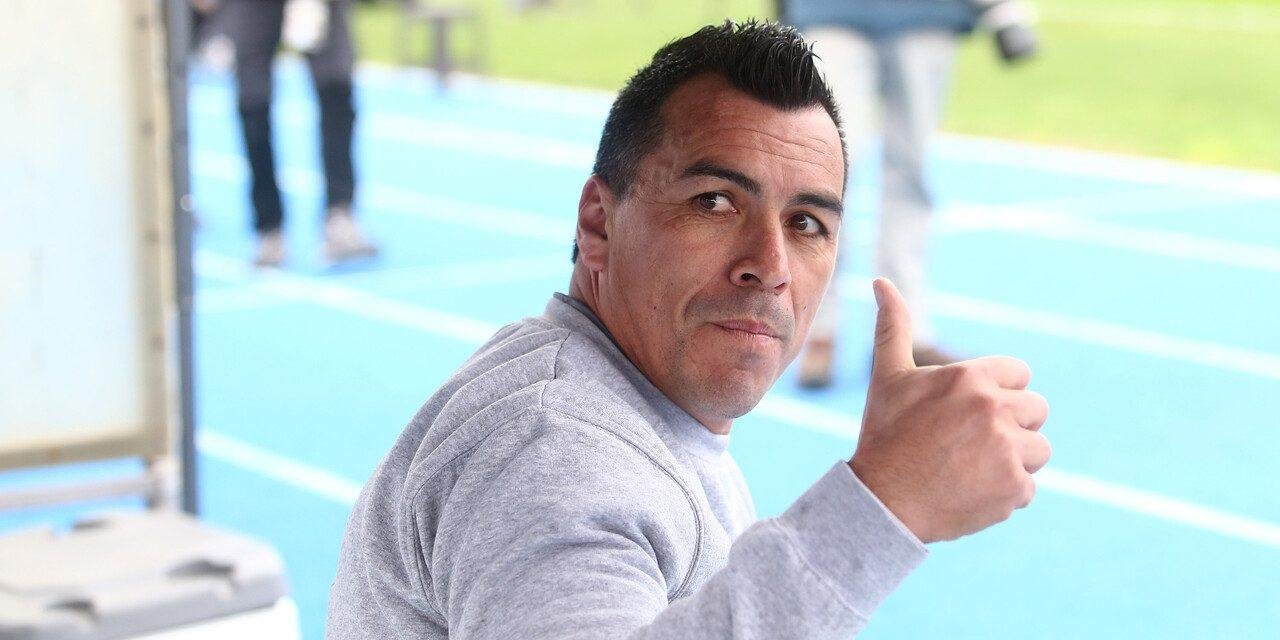 Colegio de Entrenadores advierte sobre Esteban Paredes por falta de título necesario para dirigir en torneos ANFP