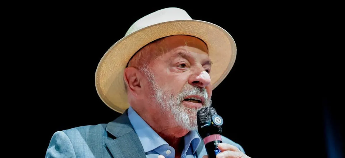 Lula será proclamado candidato presidencial del PT para buscar un cuarto mandato en Brasil