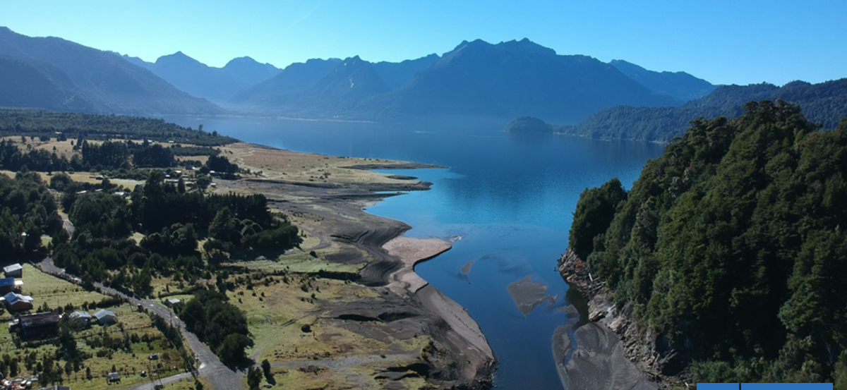 Suprema ratifica responsabilidad de Colbún por daño ambiental en Lago Chapo de Puerto Montt