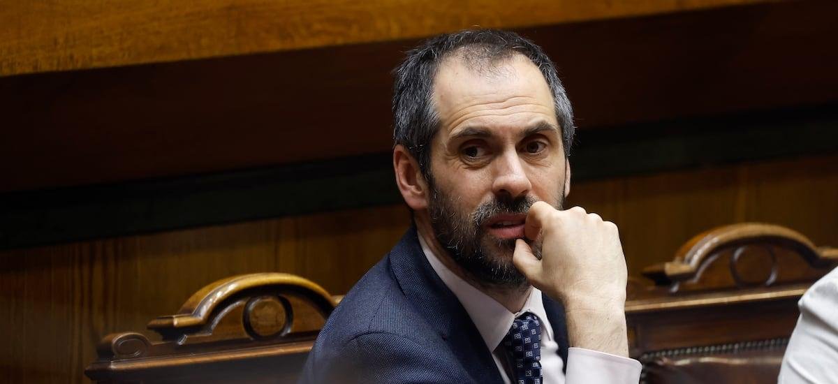 Ministro Grau llama a no “sobreinterpretar” el negativo Imacec de enero y resalta efecto de una alta tasa de comparación