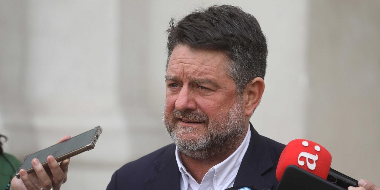 “La justicia habló, soy inocente”: Gobernador Claudio Orrego habla tras rechazo de su desafuero