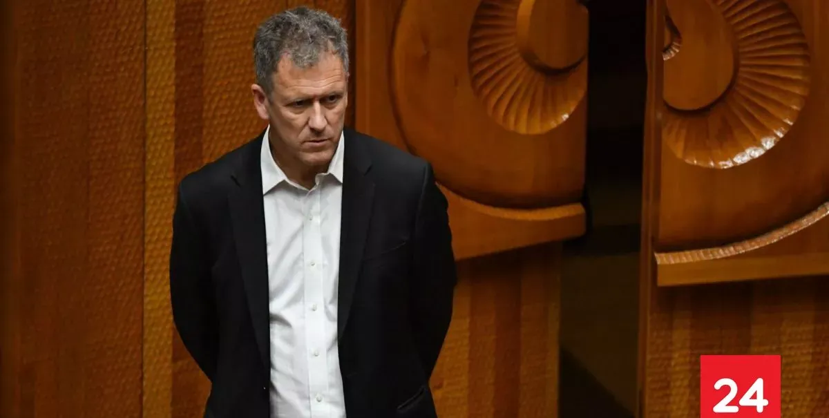 EE. UU. levanta sanción y devuelve visa al exministro Juan Carlos Muñoz tras polémica por cable chino