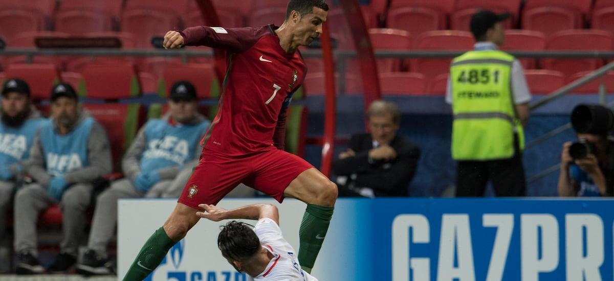 “Un rival que no logró clasificar...”: en Portugal ningunean a la Roja tras confirmar amistoso en la antesala del Mundial