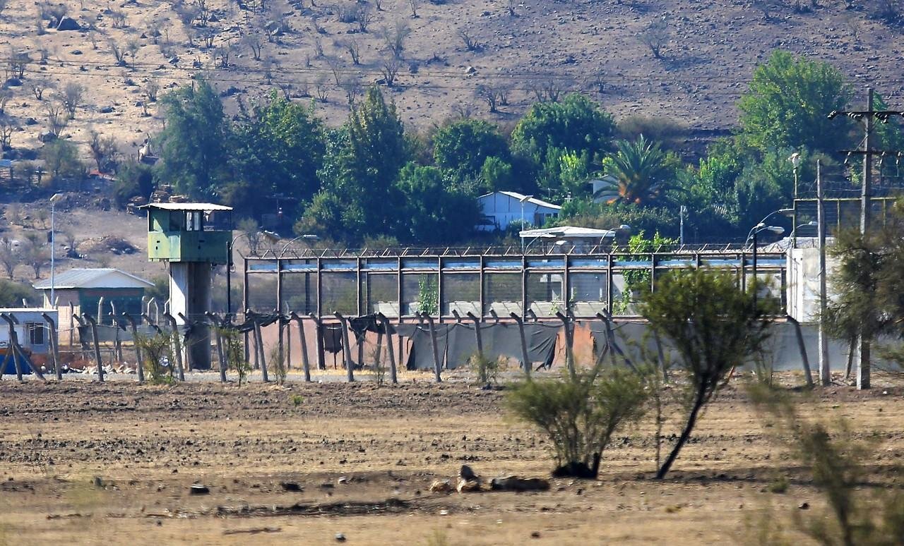 Portazo para delincuente preso en Punta Peuco: Exigía una indemnización por negligencia médica pero justicia la negó