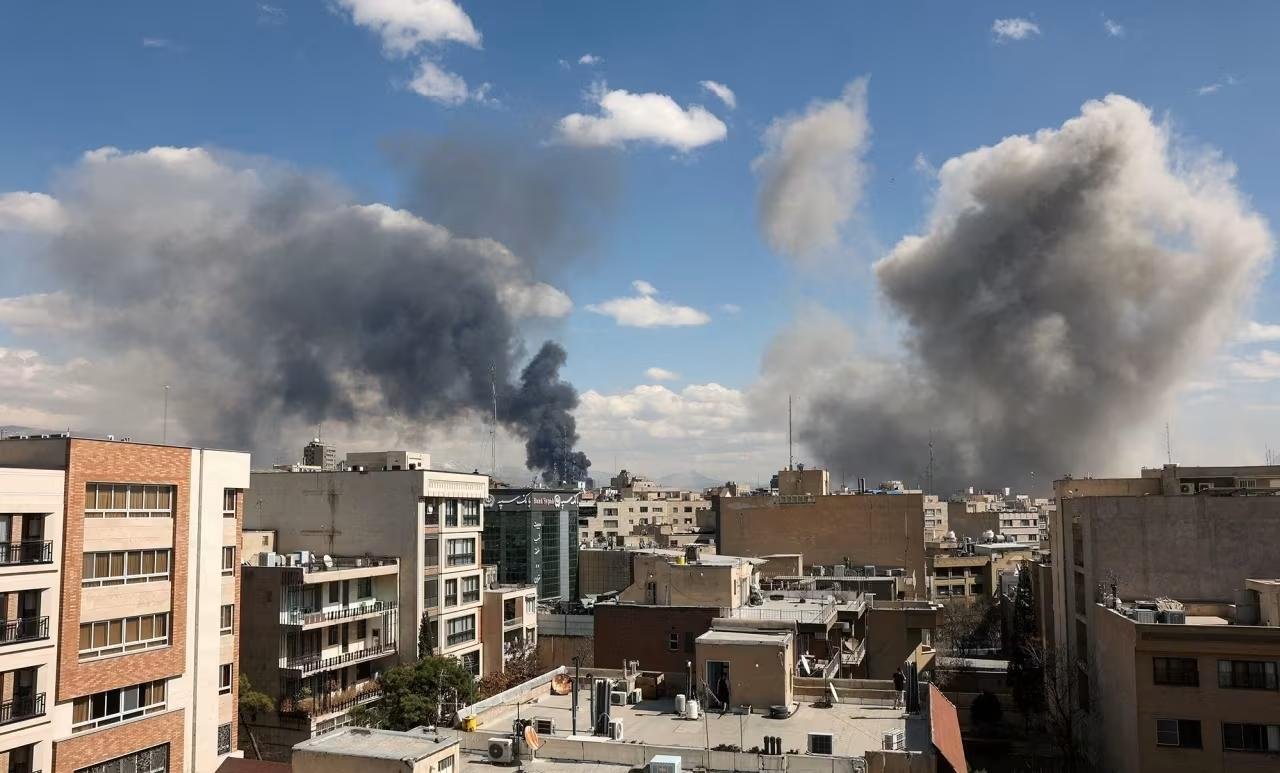 Conflicto en Medio Oriente entra en su quinto día: Esto es lo que ha pasado en las últimas horas