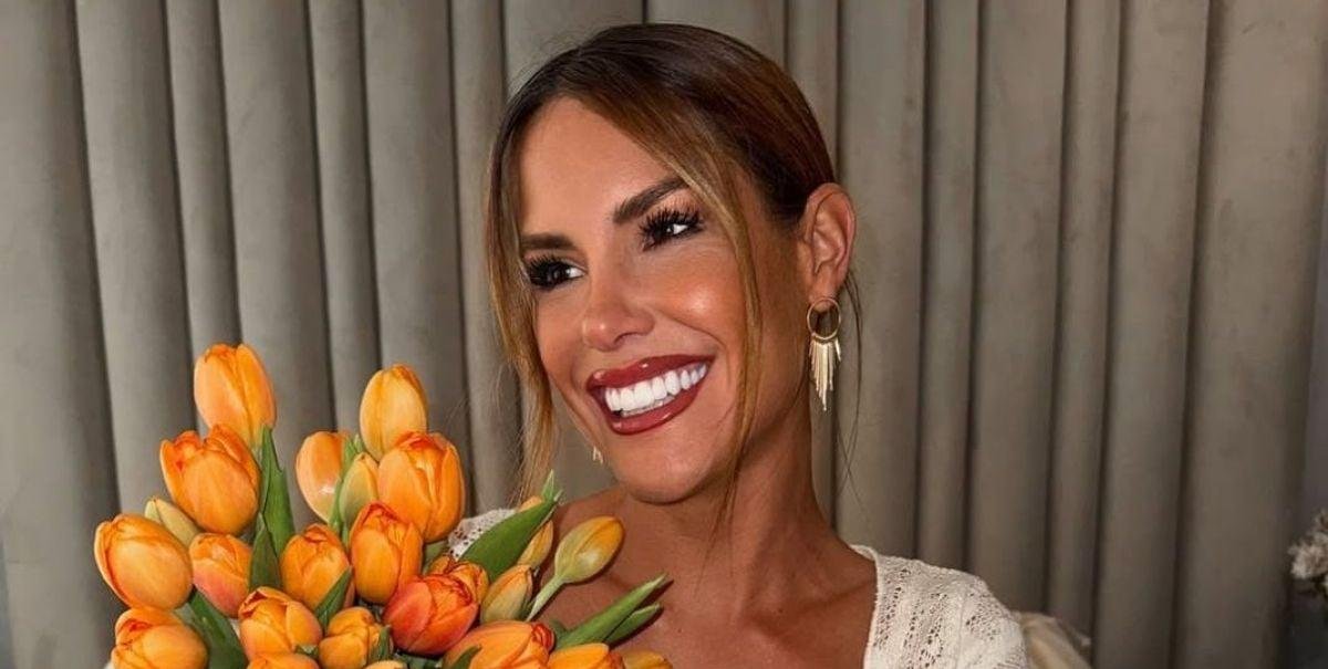 "La valora, la quiere y la respeta": filtran primera foto de la nueva pareja de Gala Caldirola