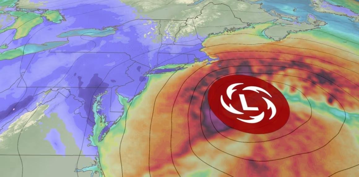 Alrededor de 7.500 vuelos en EE.UU. han sido cancelados para este domingo y lunes: Gran tormenta se dirige a Nueva York
