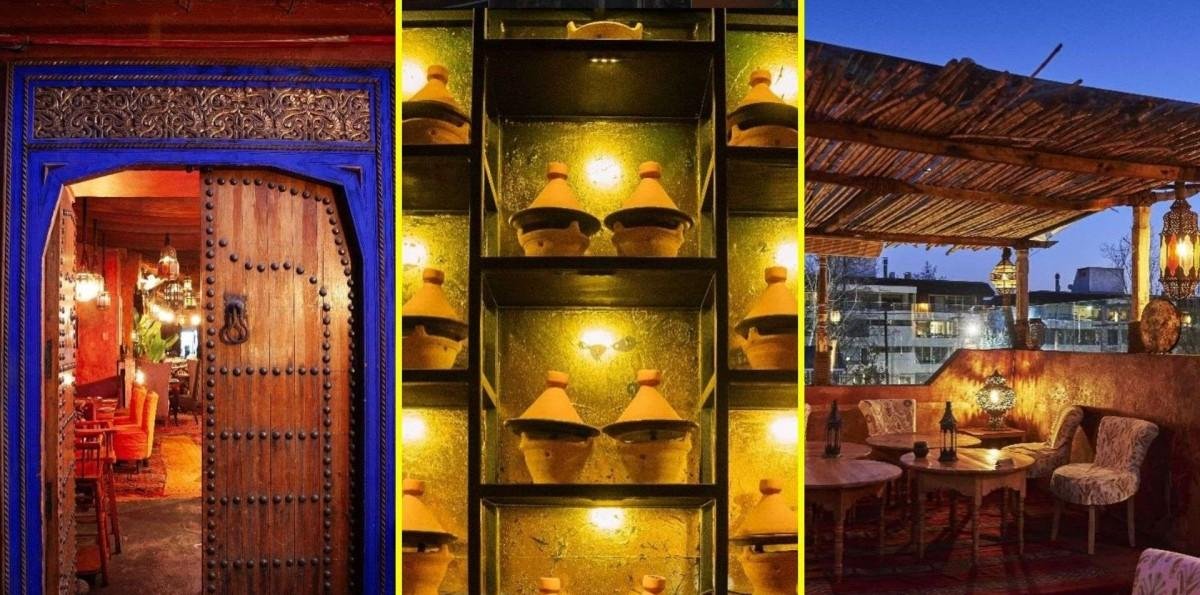 Tras anunciar su cierre: Reconocido restaurante capitalino realizó el remate de sus bienes