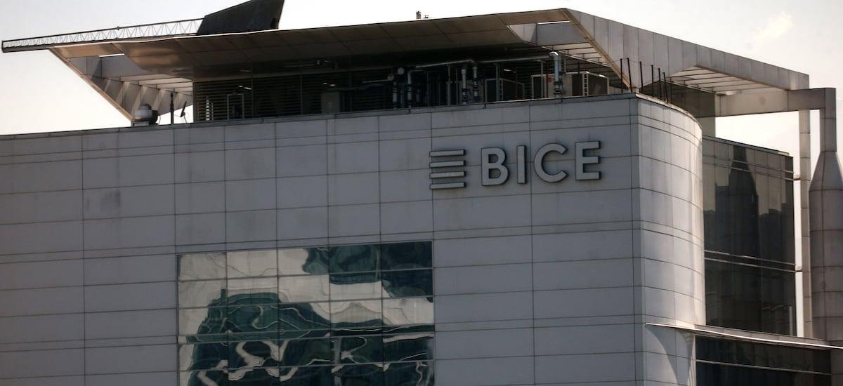 CMF multa al banco Bice por infracción de Security antes de finalizar la fusión