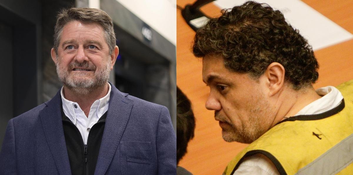 Fiscalía apunta a rol de Claudio Orrego en Caso ProCultura: “Abusó de su cargo”