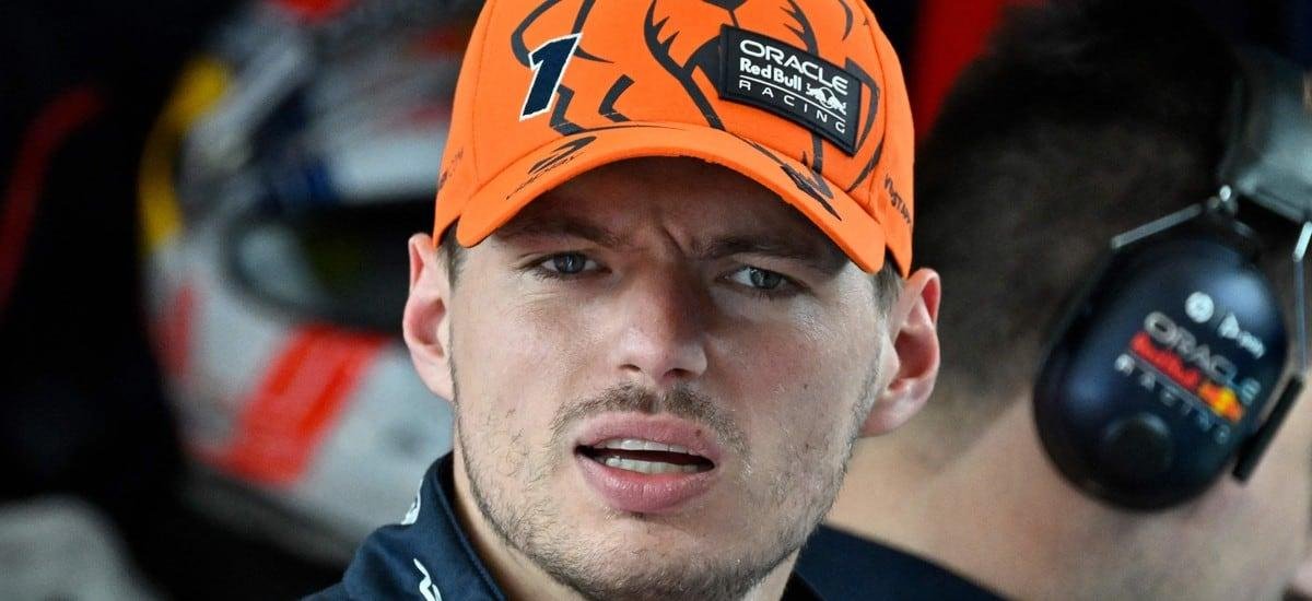 Max Verstappen pone en duda su futuro en la Fórmula 1: “El nuevo reglamento no ayuda; yo tengo otros proyectos”