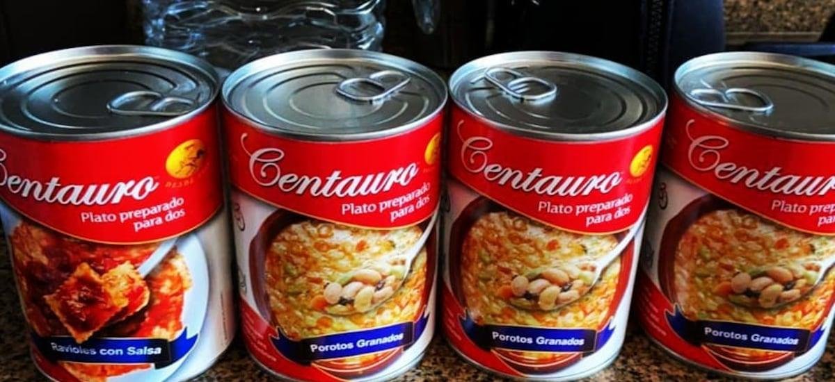Histórica Conservera Centauro tras ser declarada en quiebra: “La competencia de China destruyó el mercado”