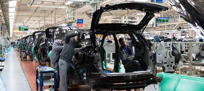 El sector alemán del automóvil teme perder 125.000 empleos con la prohibición de 2035