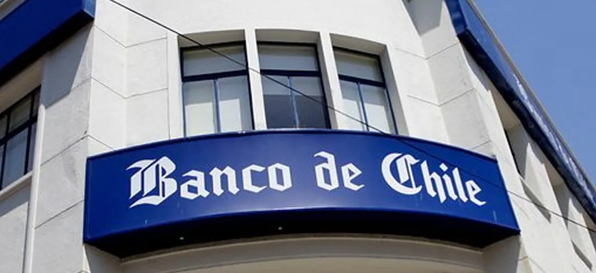 Cierre de negociación colectiva del Banco de Chile contempla bono de $5,8 millones