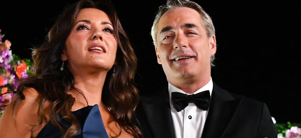 “Priscilla y Repe están juntos y todo el canal lo sabe, pero nadie lo va a decir nunca porque tienen que mantener el juego”, dispara Carla Ballero