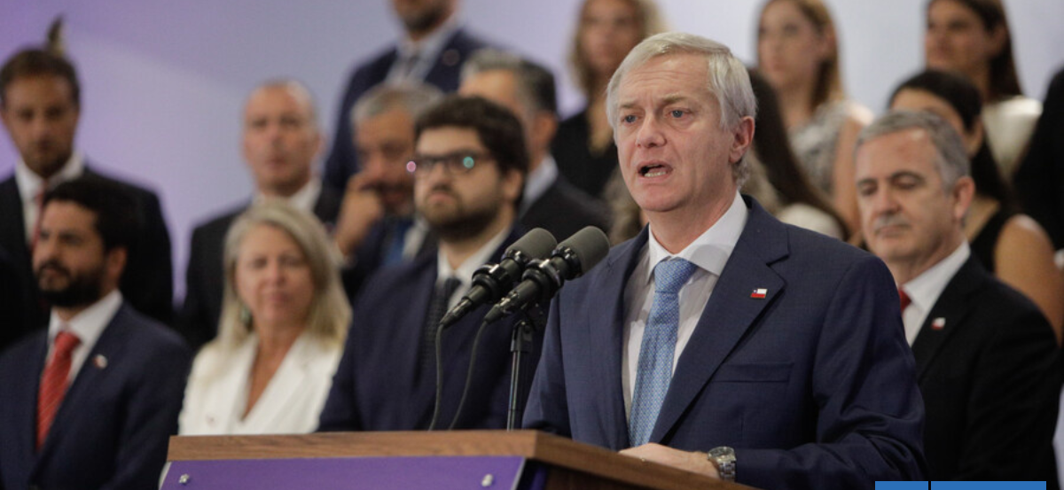 Kast anuncia nuevos delegados y subsecretarios: revisa los nombres de futuras autoridades de Gobierno