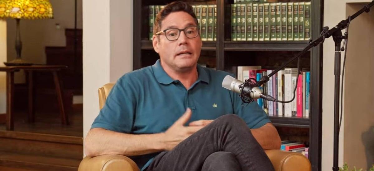 La honesta revelación de Pancho Saavedra: sorprendió al revelar plan familiar que tiene junto a su esposo