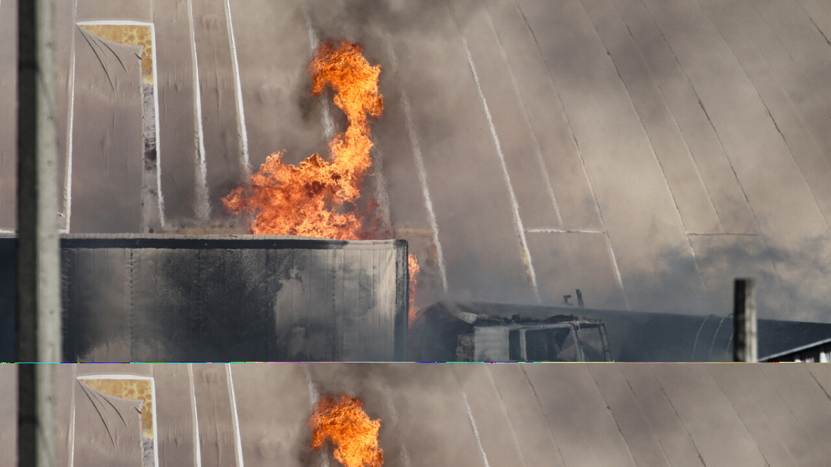 Tragedia en Renca suma 12 muertos tras deceso de paciente con graves quemaduras
