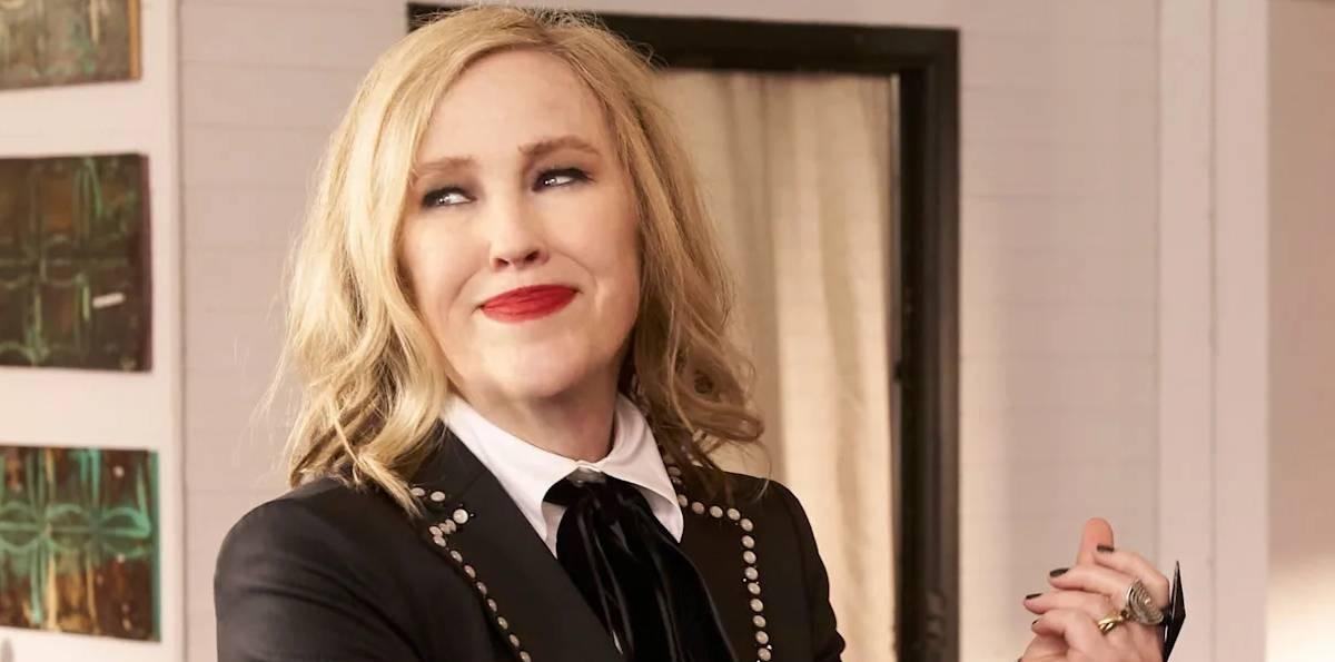 Reportan que Catherine O'Hara había revelado que padecía rara enfermedad